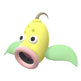 Buy Weepinbell in Brilliant Diamond & Shining Pearl